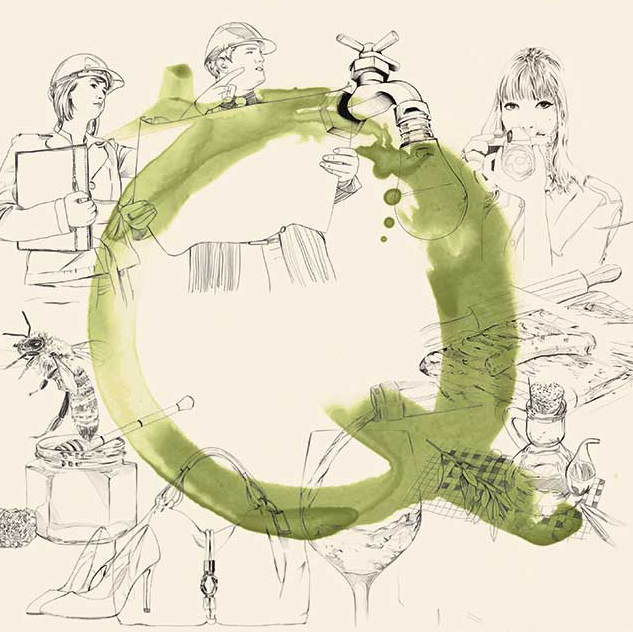 Fira Q Balaguer, la Fira de la Qualitat