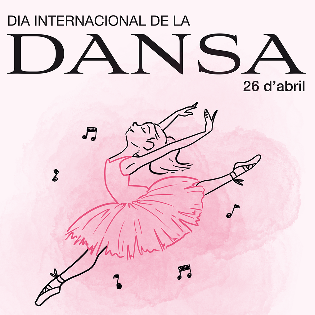Dia Internacional de la Dansa a Pallejà