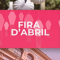 Fira d'Abril a Sant Jaume d'Enveja