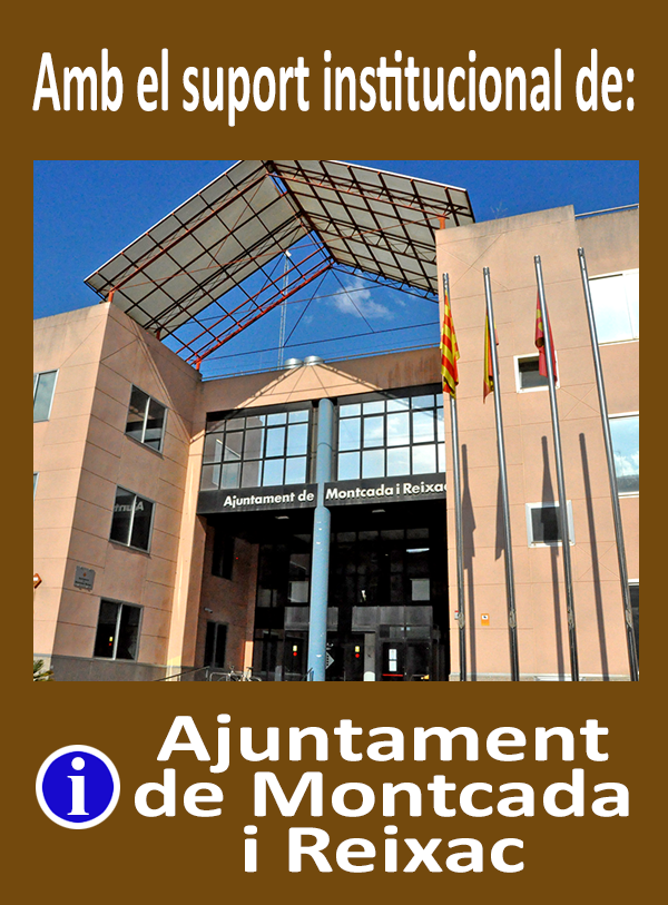 Montcada i Reixac - Ajuntament
