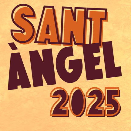 Festa Major del Sant Àngel de Seròs