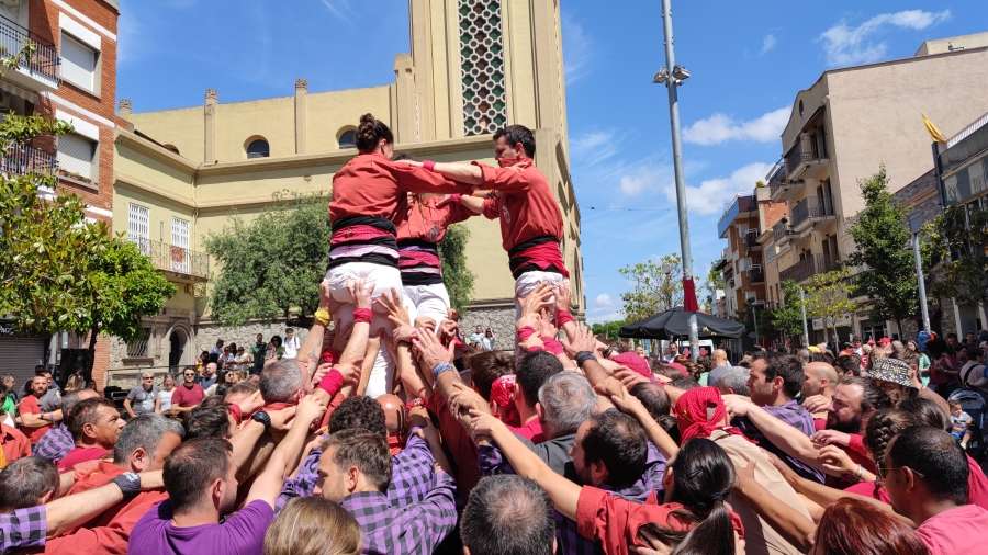 Festa Major de Montcada i Reixac