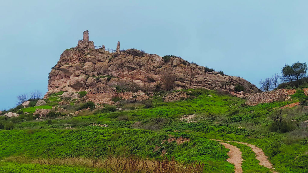 Caminada Popular de l'Anoia