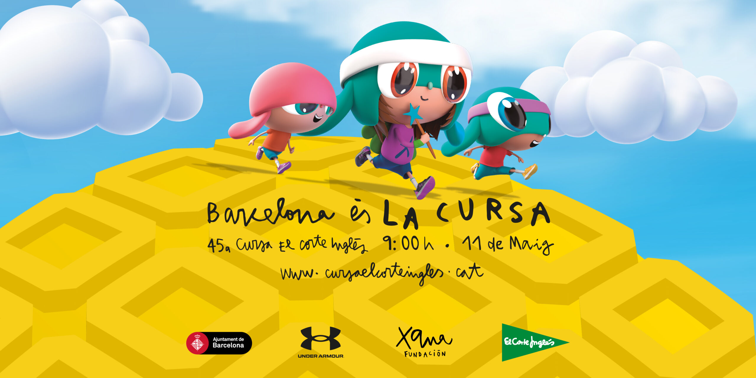 Cursa El Corte Inglés