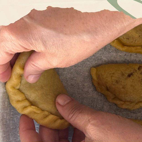 Fira Gastronòmica a la Sénia