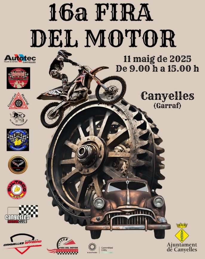 Vade Fires a Canyelles