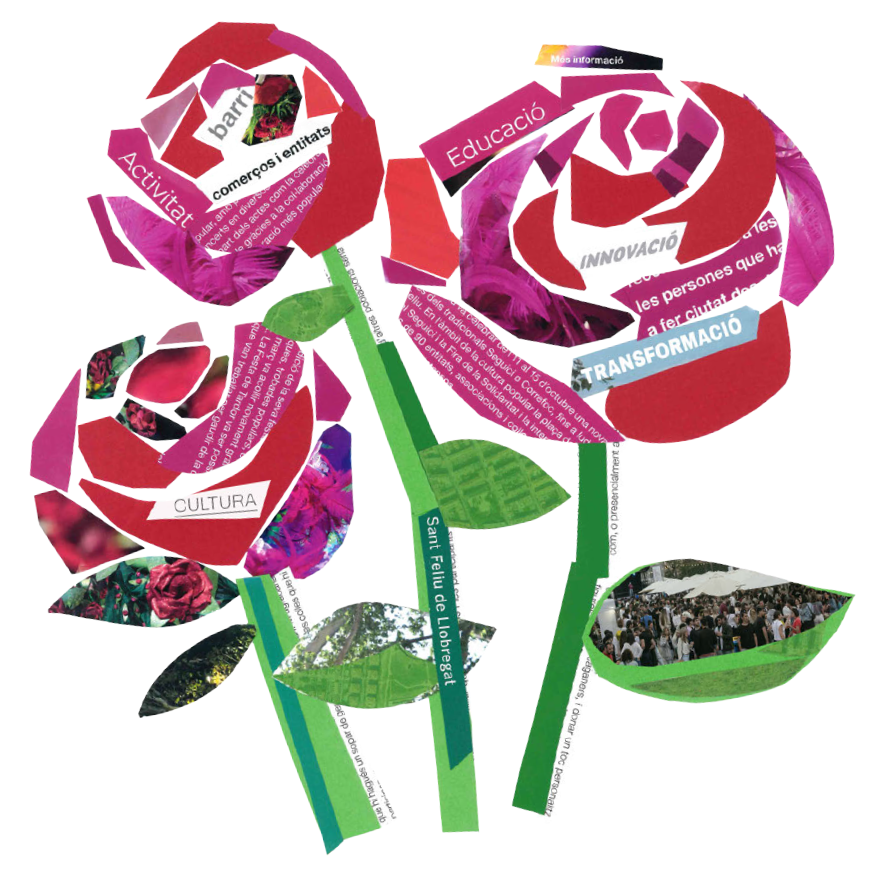 Festes de Primavera de Sant Feliu de Llobregat