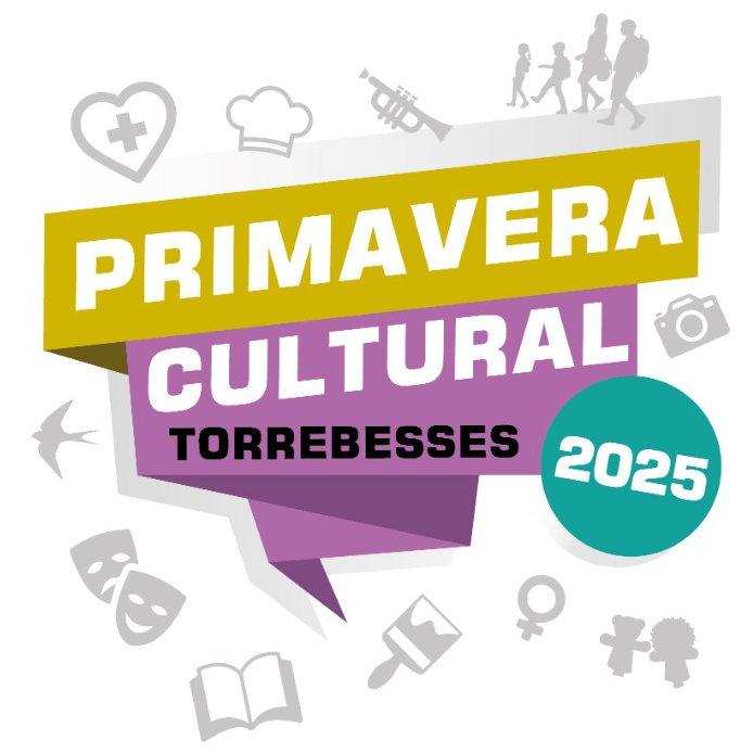 Primavera Cultural a Torrebesses