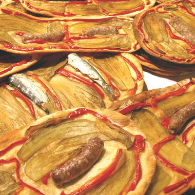 Firacóc, Aplec del Cóc i Mostra de Productes de Fleca a Tàrrega