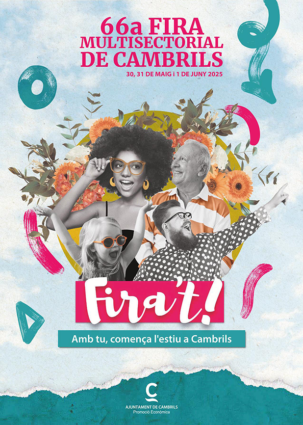 Fira Multisectorial de Cambrils