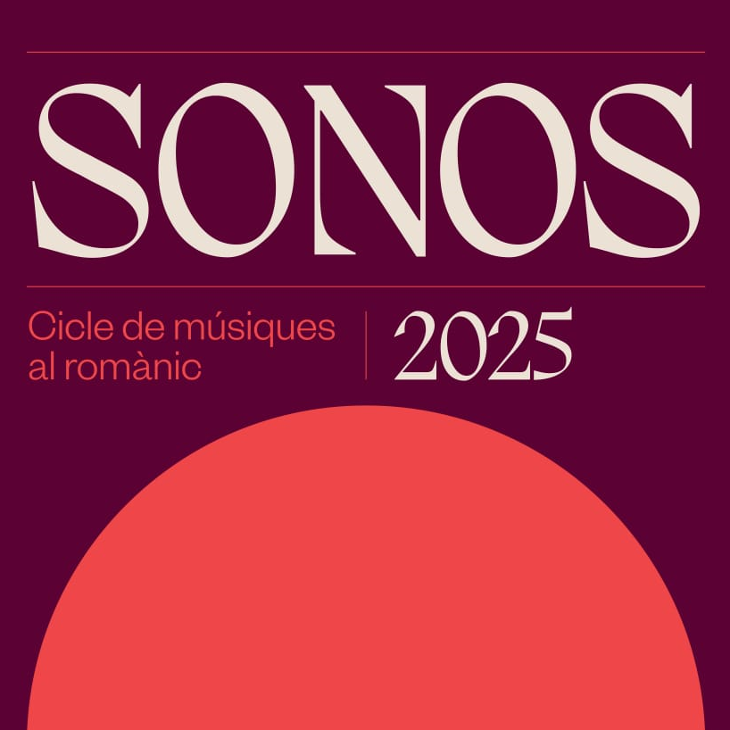 SONOS, Cicle de Músiques al Romànic