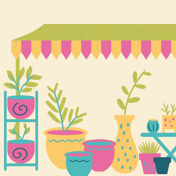 Mostra d'Artesania, Comerç i Entitats a Santa Coloma de Queralt