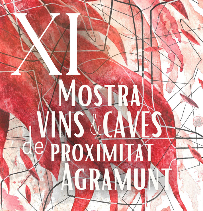 D Vins, Mostra de Vins i Caves de Proximitat a Agramunt