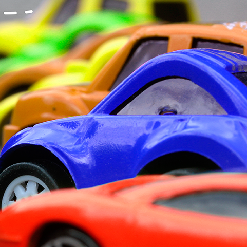 Mercat del Vehicle d'Ocasió a Tàrrega