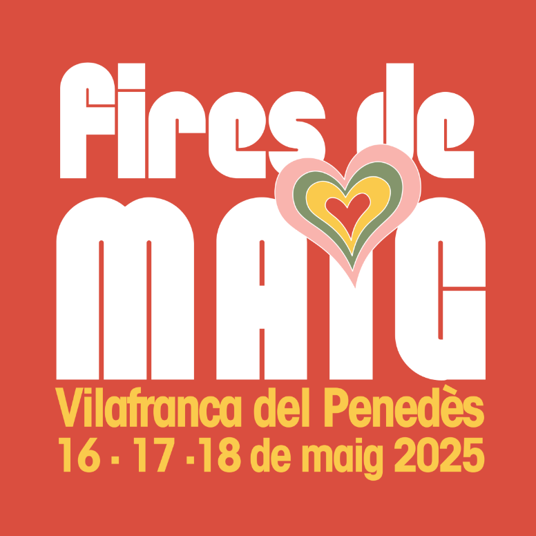 Fires de Maig de Vilafranca del Penedès