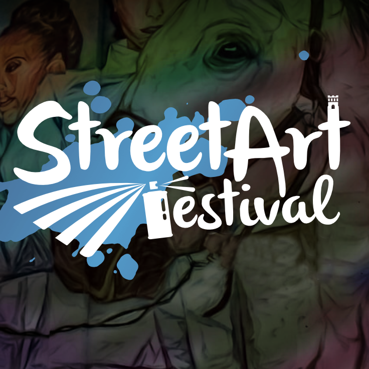 Street Art Festival Torrefarrera