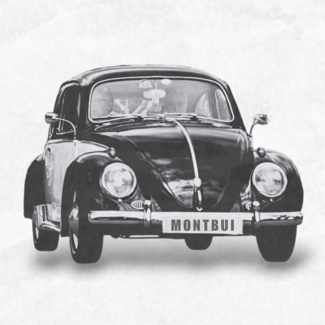 Trobada de Clàssics a Santa Margarida de Montbui