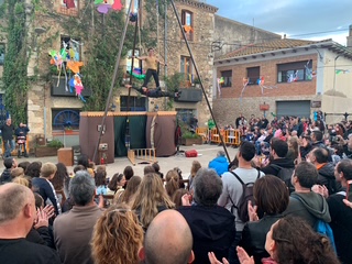 Festival de Pallassos i Pallasses de Vilanova de la Muga