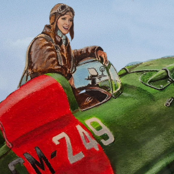 Diada del Camp d'Aviació a La Sénia