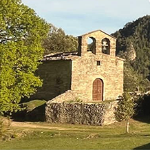 Festa Major de Vilamantells a Guixers