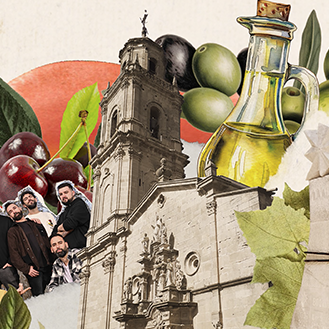 Tasta Vilalba, Mostra de producte local a Vilalba dels Arcs