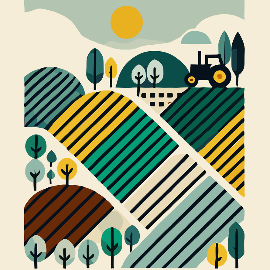 Festes de Sant Isidre a Font-rubí