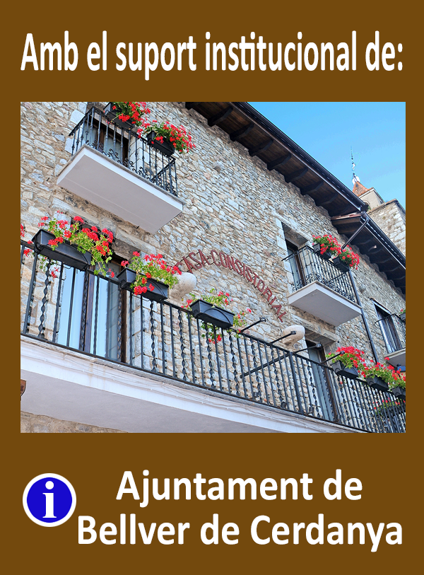 Bellver de Cerdanya - Ajuntament
