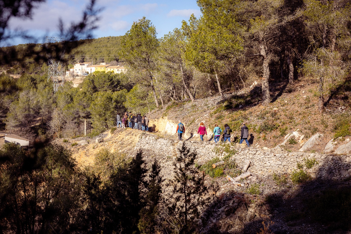 Dia Internacional dels Museus a Subirats