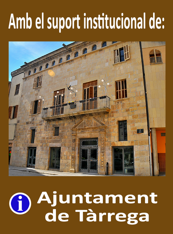 Tàrrega - Ajuntament