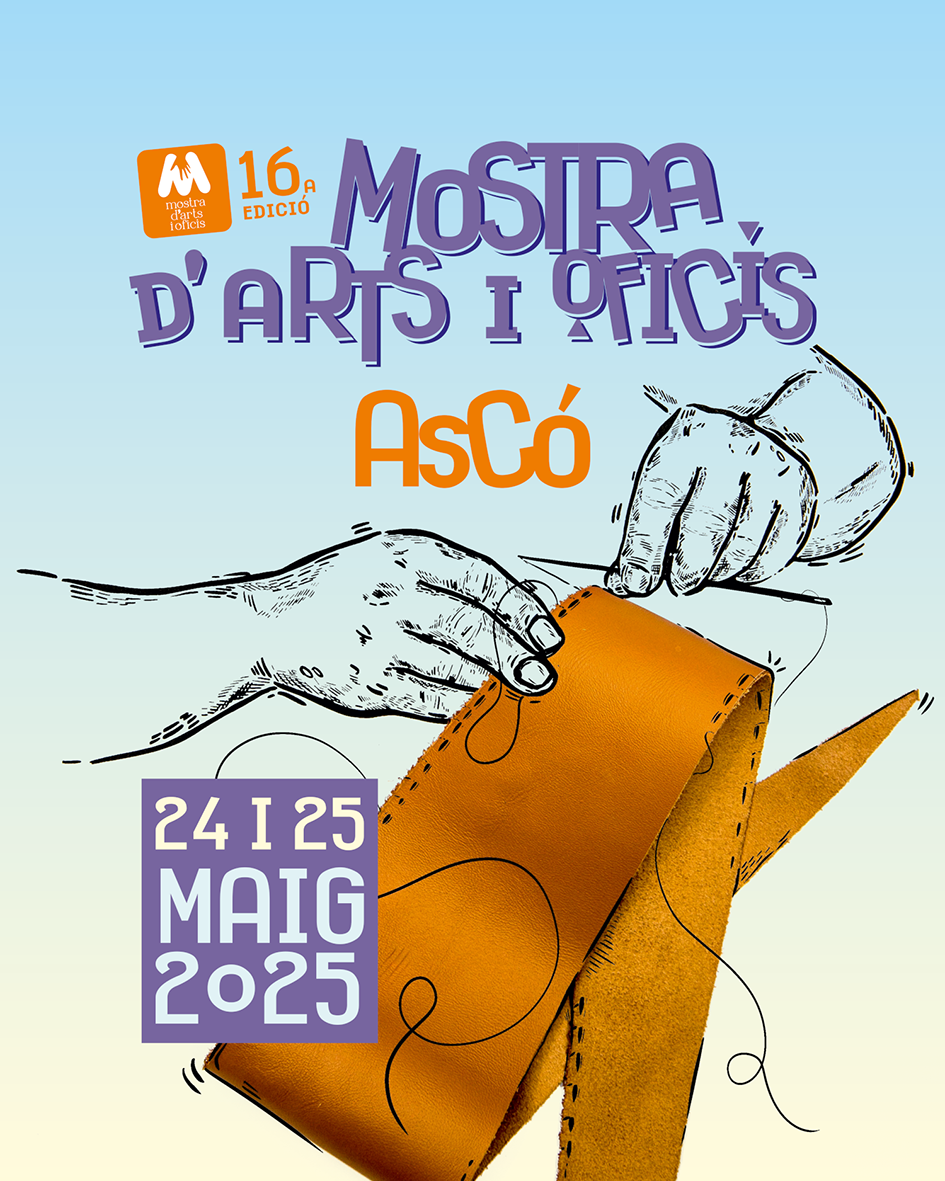Mostra d'Arts i Oficis a Ascó