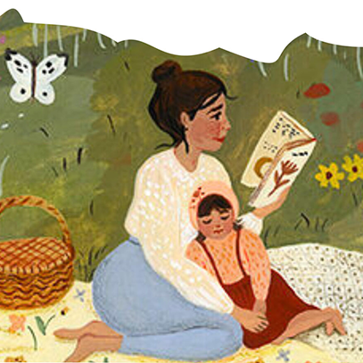 Fira La Carrulla, Fira de l'Alt Pirineu i Aran de la petita infància a Oliana