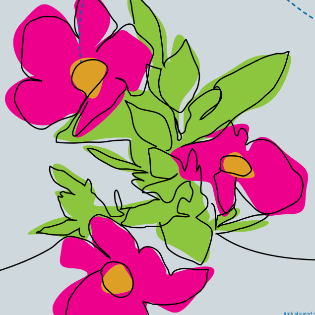 Maridatge dels Sentits a Teià