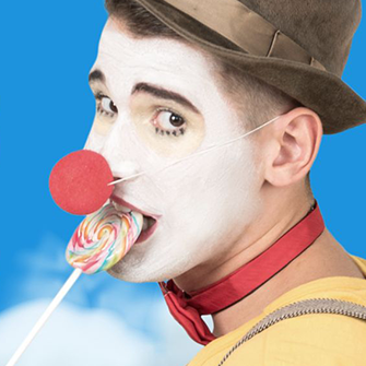 Festival de Pallassos i Pallasses de Vilanova de la Muga