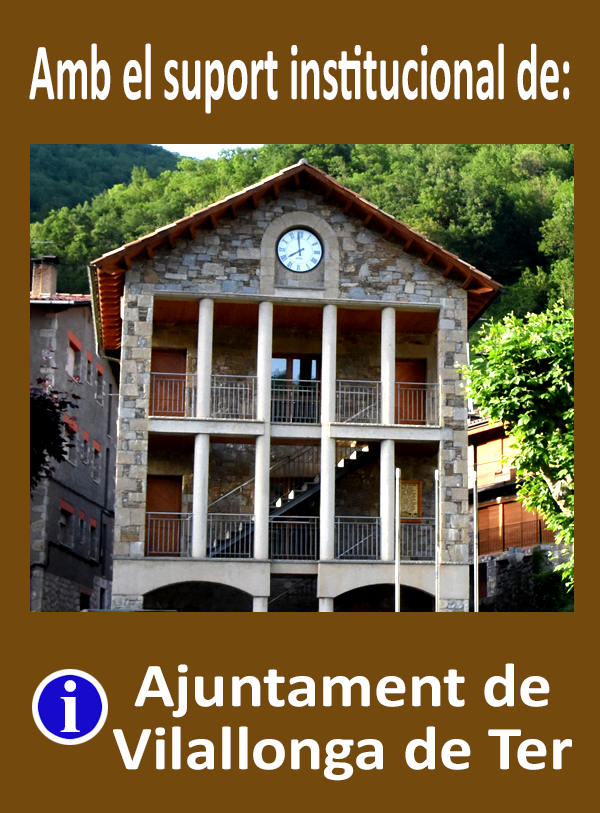 Vilallonga de Ter - Ajuntament