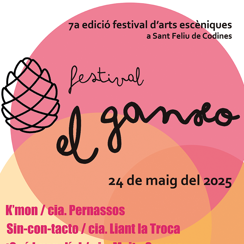 Festival El Ganxo a Sant Feliu de Codines