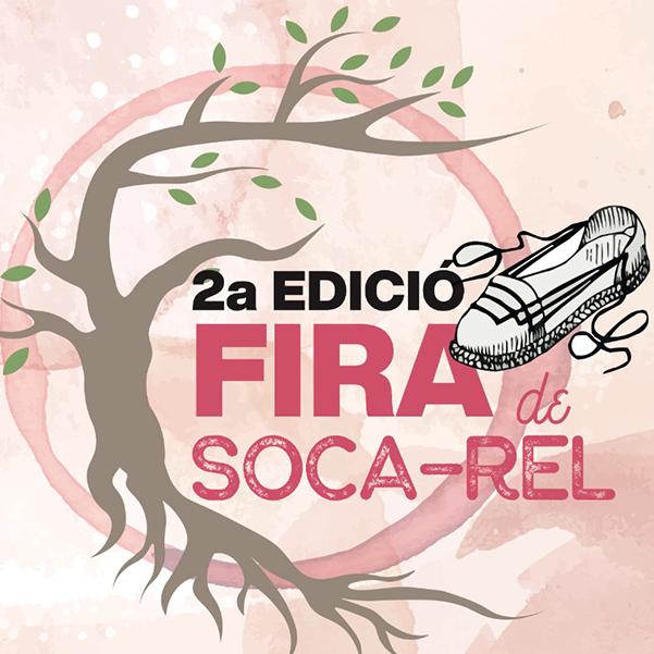 Fira de Soca-rel al Pla del Penedès