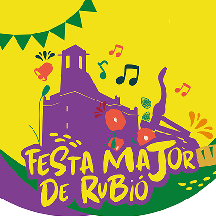 Festa Major de Rubió