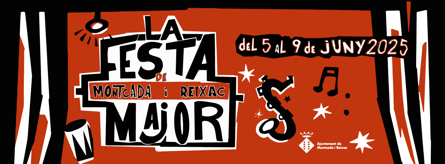 Festa Major de Montcada i Reixac