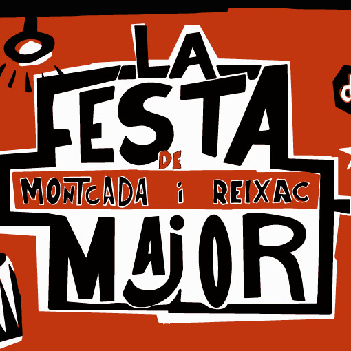 Festa Major de Montcada i Reixac