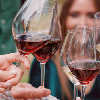 Ferments de la Terra, Fira de les begudes fermentades i destil·lades, saludables i de proximitat a Torre-serona