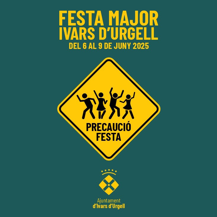 Festa Major d'Ivars d'Urgell