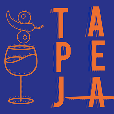 Tapeja, Ruta de Tapes a Tàrrega