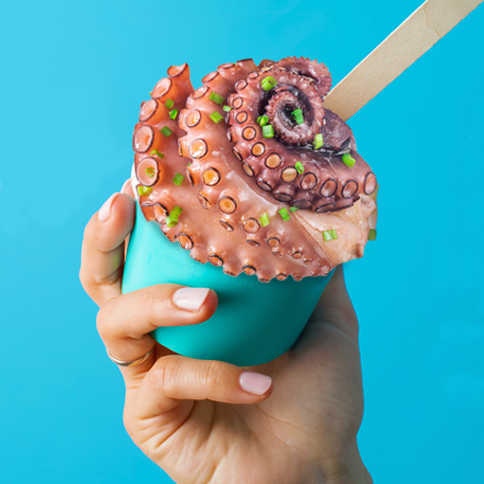 Jornades Gastronòmiques del Pop de Mont-roig del Camp i Miami Platja