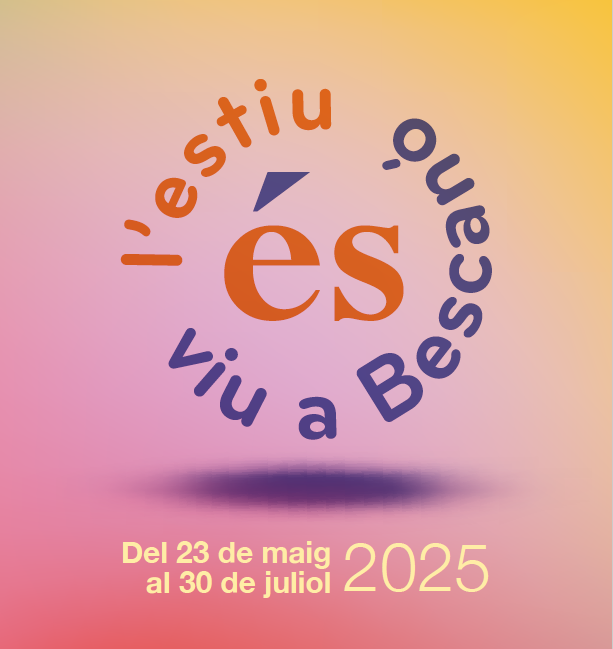 L'estiu és viu a Bescanó