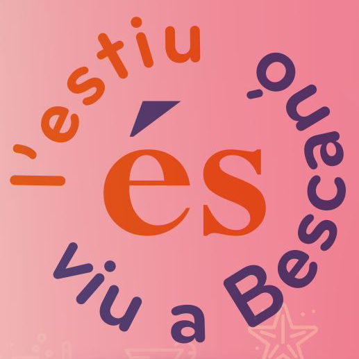 L'estiu és viu a Bescanó