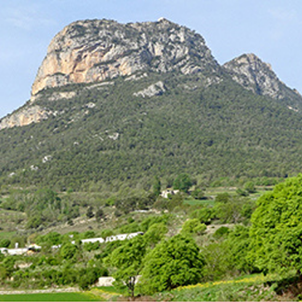 Aplec de Santa Fe a Organyà