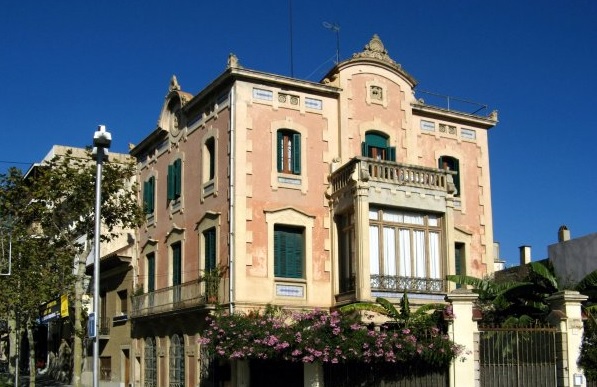 Jornada Indiana a Canet de Mar