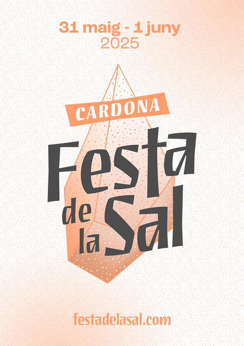 Festa de la Sal de Cardona