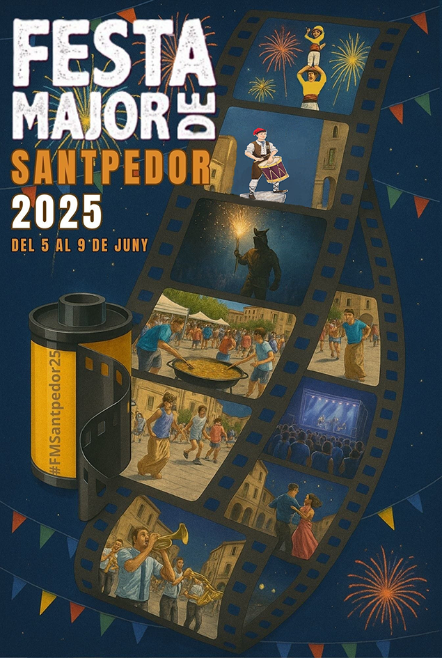 Festa Major de Santpedor