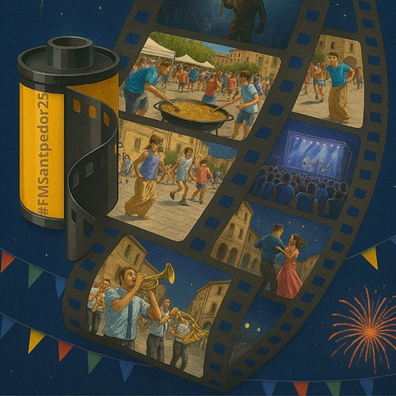 Festa Major de Santpedor